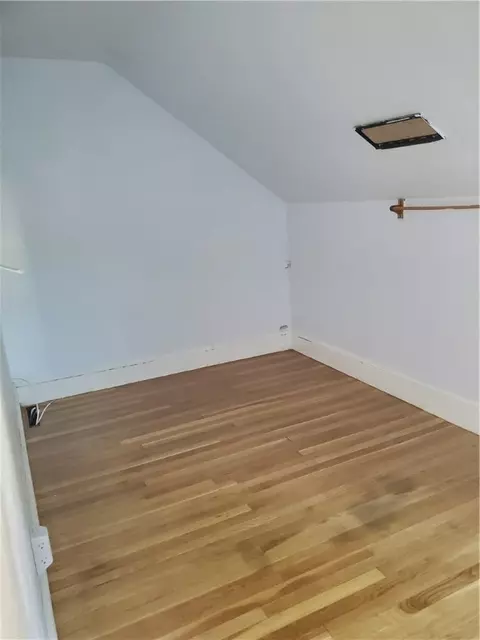 Bedroom - 1025 Park Ave, Woonsocket, RI 02895 photo 5 of 6