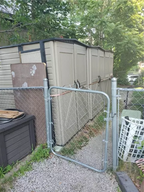 Exterior - 1025 Park Ave, Woonsocket, RI 02895 photo 12 of 13