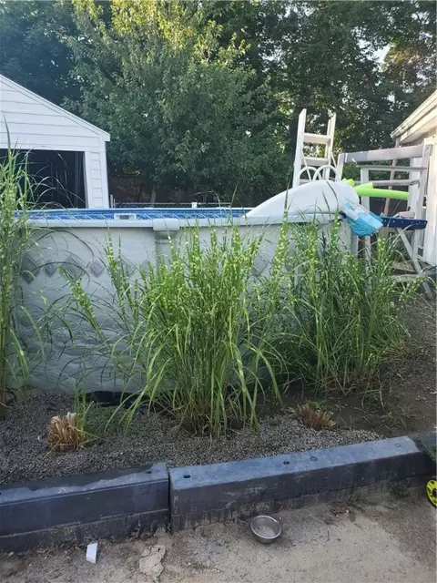 Exterior - 1025 Park Ave, Woonsocket, RI 02895 photo 6 of 13