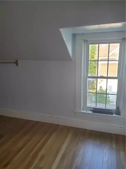 Bedroom - 1025 Park Ave, Woonsocket, RI 02895 photo 4 of 6