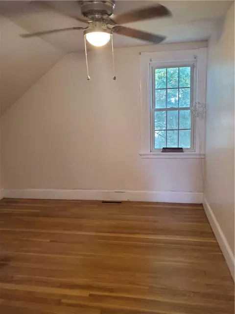 Bedroom - 1025 Park Ave, Woonsocket, RI 02895 photo 3 of 6