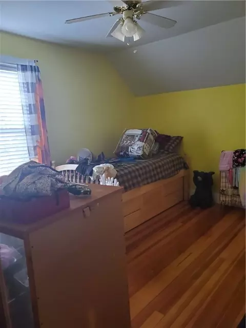 Bedroom - 1025 Park Ave, Woonsocket, RI 02895 photo 6 of 6