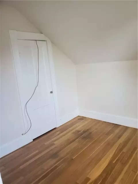 Bedroom - 1025 Park Ave, Woonsocket, RI 02895 photo 2 of 6