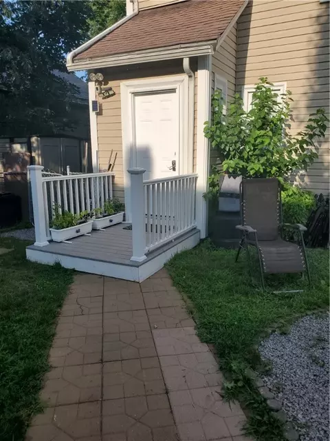 Exterior - 1025 Park Ave, Woonsocket, RI 02895 photo 11 of 13