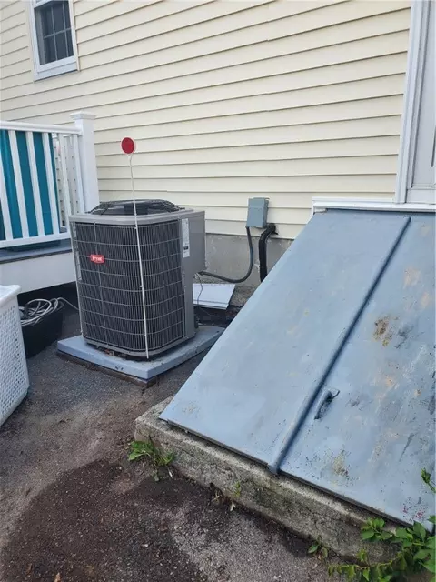 Exterior - 1025 Park Ave, Woonsocket, RI 02895 photo 13 of 13