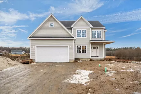 10 Justin Ct, Johnston, RI 02919