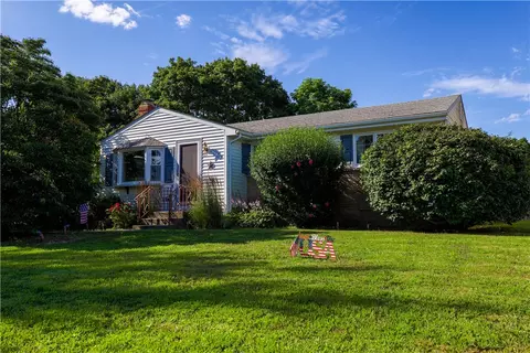 173 Vineyard Rd, Warwick, RI 02889 photo 1