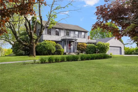 515 Wakefield St, West Warwick, RI 02893