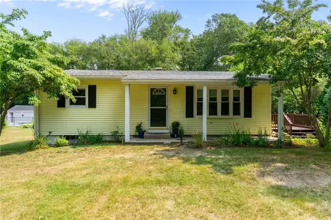 99 Carolina Back Rd, Charlestown, RI 02813