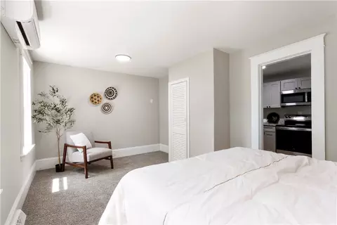 Bedroom - 40 Lima St, Warwick, RI 02889 photo 5 of 9