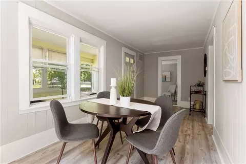 Dining - 40 Lima St, Warwick, RI 02889 photo 1 of 2