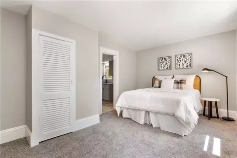 Bedroom - 40 Lima St, Warwick, RI 02889 photo 4 of 9
