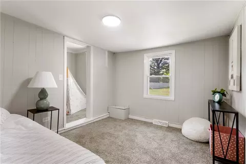 Bedroom - 40 Lima St, Warwick, RI 02889 photo 1 of 9