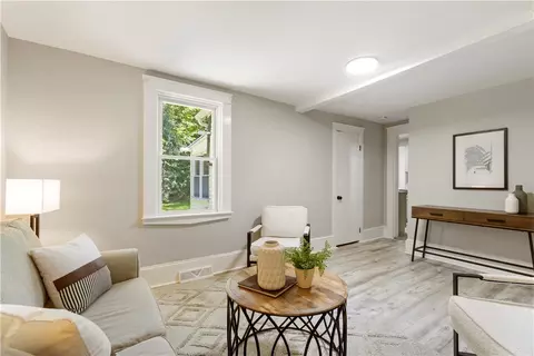 Living - 40 Lima St, Warwick, RI 02889 photo 2 of 2
