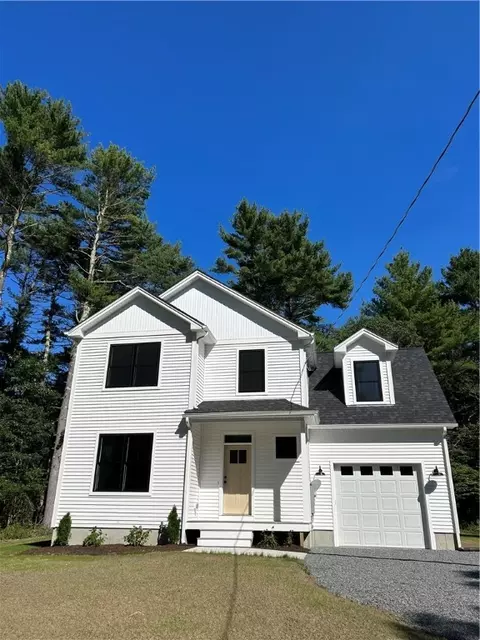 205 Sand Turn Rd, South Kingstown, RI 02891