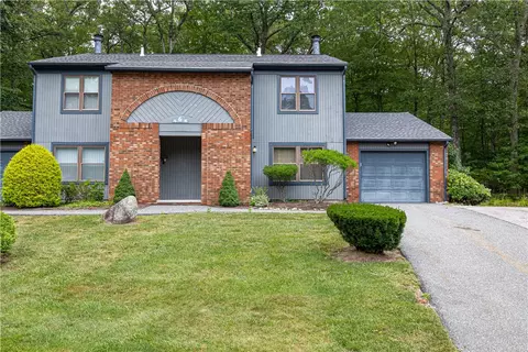 6 Grouse Trl #B, Smithfield, RI 02917