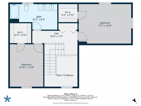 Floorplan - 14 Piezzo Dr, Westerly, RI 02891 photo 2 of 3