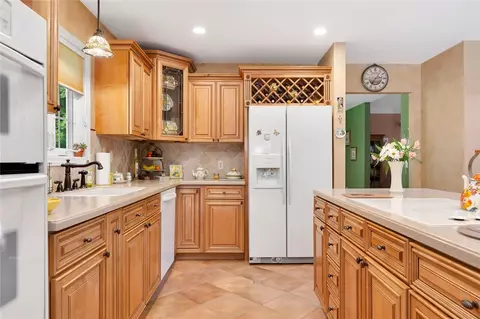 Kitchen - 14 Piezzo Dr, Westerly, RI 02891 photo 1 of 4