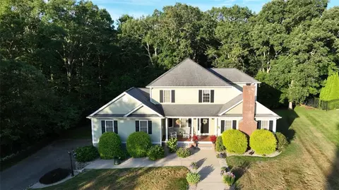 Exterior - 14 Piezzo Dr, Westerly, RI 02891 photo 7 of 7