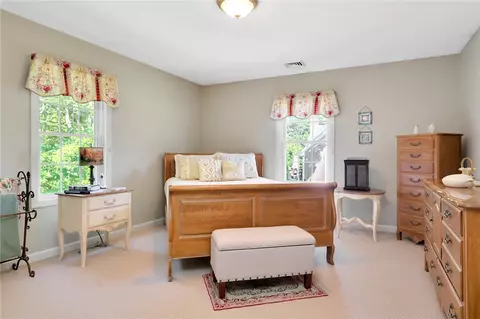 Bedroom - 14 Piezzo Dr, Westerly, RI 02891 photo 4 of 4