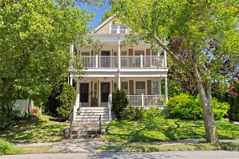 109 Albert Ave #2, Cranston, RI 02905