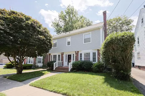 65 Sargent Ave, Providence, RI 02906
