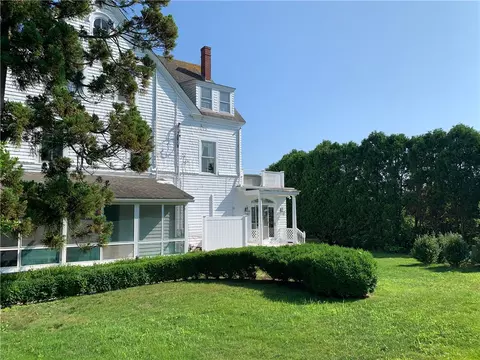 Exterior - 13 Everett Ave, Westerly, RI 02891 photo 2 of 10