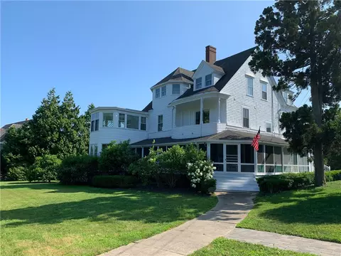 Exterior - 13 Everett Ave, Westerly, RI 02891 photo 1 of 10