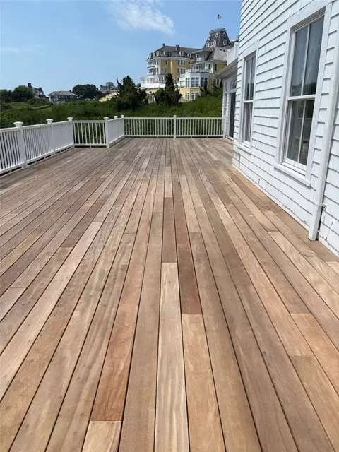Exterior - 13 Everett Ave, Westerly, RI 02891 photo 9 of 10