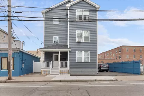 331 Douglas Ave, Providence, RI 02908