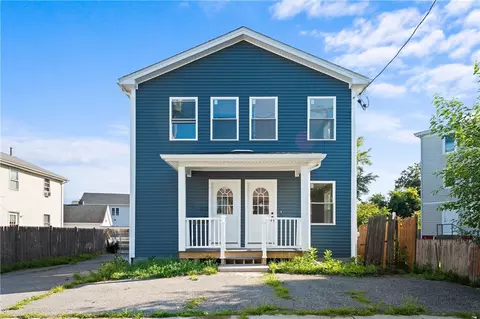 93 Ledge St, Providence, RI 02904