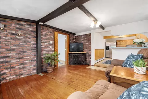 Living - 3 Sheffield St, Warwick, RI 02889 photo 2 of 3