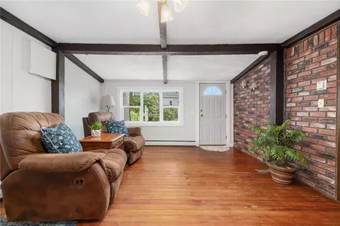 Living - 3 Sheffield St, Warwick, RI 02889 photo 3 of 3