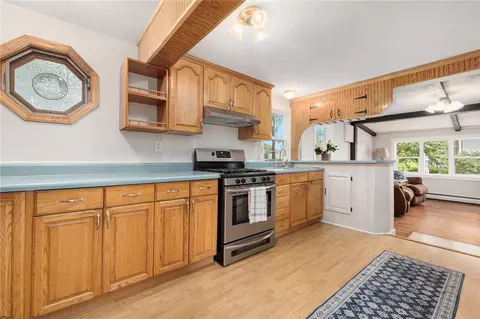 Kitchen - 3 Sheffield St, Warwick, RI 02889 photo 2 of 2