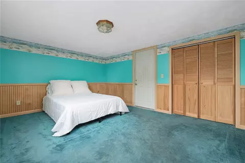 Bedroom - 3 Sheffield St, Warwick, RI 02889 photo 5 of 5