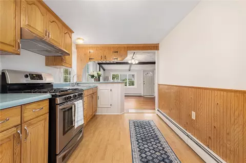 Entry Way - 3 Sheffield St, Warwick, RI 02889 photo 1 of 1