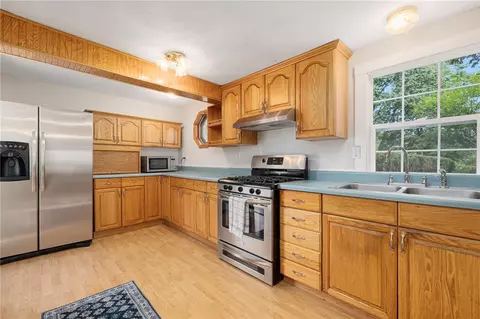Kitchen - 3 Sheffield St, Warwick, RI 02889 photo 1 of 2