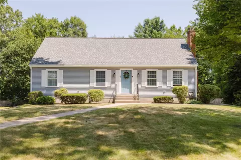 56 Farmview Dr, Cumberland, RI 02864