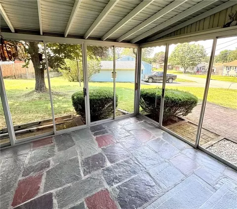 Exterior - 86 Hasley Rd, Woonsocket, RI 02895 photo 2 of 7