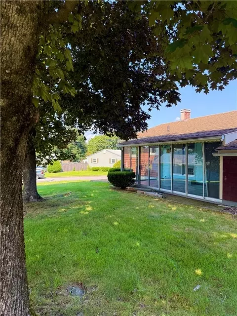 Exterior - 86 Hasley Rd, Woonsocket, RI 02895 photo 7 of 7