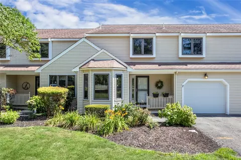 80 Fisher Rd #2, Cumberland, RI 02864