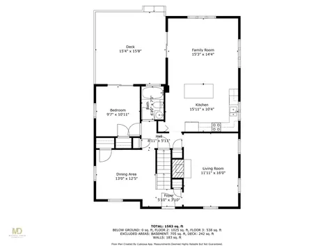 154 Chapmans Ave, Warwick, RI 02886 photo 38