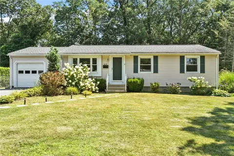 410 Diamond Hill Rd, Warwick, RI 02886