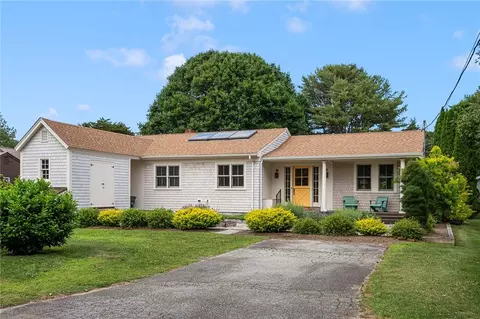 3 Shepherds Run, Westerly, RI 02891