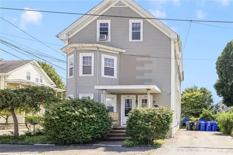 173 Quarry St, East Providence, RI 02914