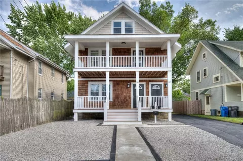 58 Cliffdale Ave, Cranston, RI 02905