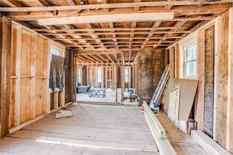 Entry Way - 241 Cato St, Woonsocket, RI 02895 photo 1 of 11