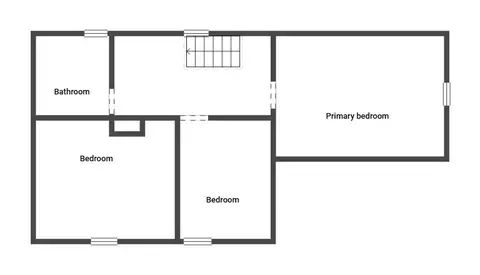 Floorplan - 241 Cato St, Woonsocket, RI 02895 photo 3 of 4