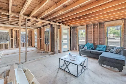 Living - 241 Cato St, Woonsocket, RI 02895 photo 2 of 3