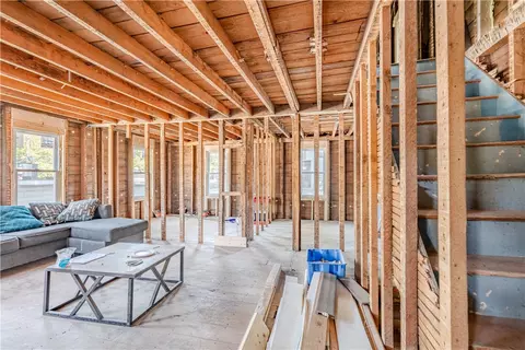 Living - 241 Cato St, Woonsocket, RI 02895 photo 3 of 3